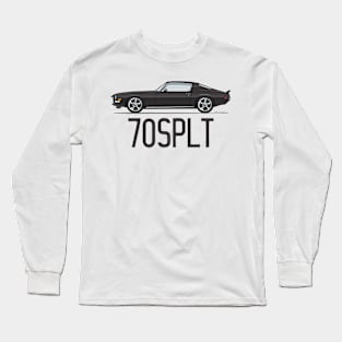 custom order Long Sleeve T-Shirt